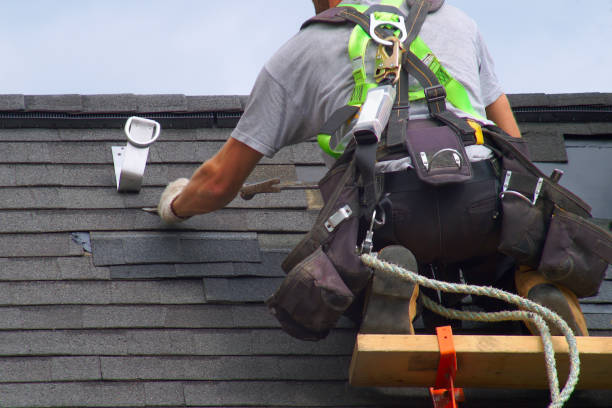 Best Storm Damage Roof Repair  in Tryon, NC