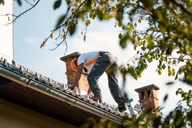 Reliable Tryon, NC Roofing Contractor Solutions