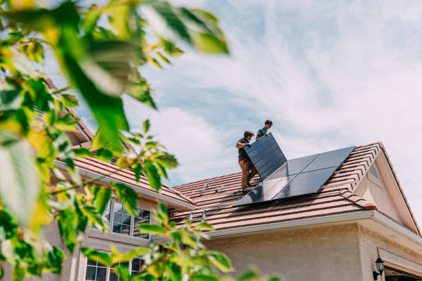 Best Commercial Roofing Services  in Tryon, NC