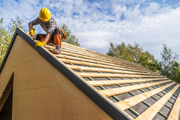 Best Roof Maintenance Services  in Tryon, NC