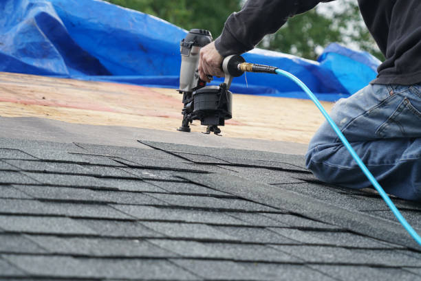 Tile Roofing Contractor in Tryon, NC