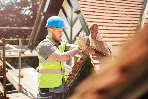 Best Residential Roofing Contractor  in Tryon, NC