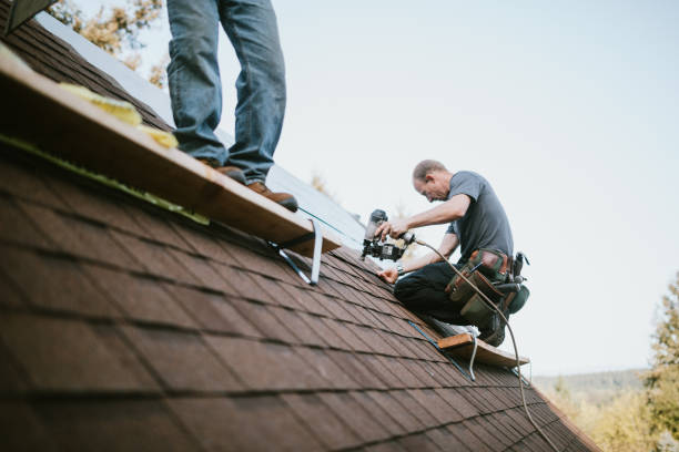 Best Roof Replacement Cost  in Tryon, NC